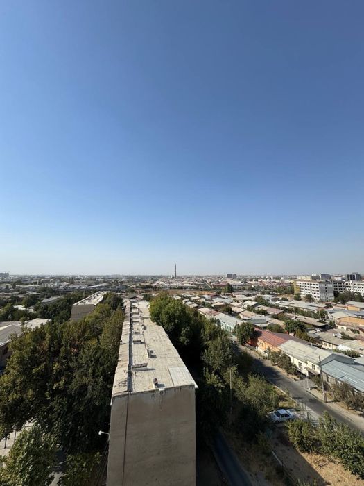 Новостройка квартира 3 х комнатная Юнусабадский рн