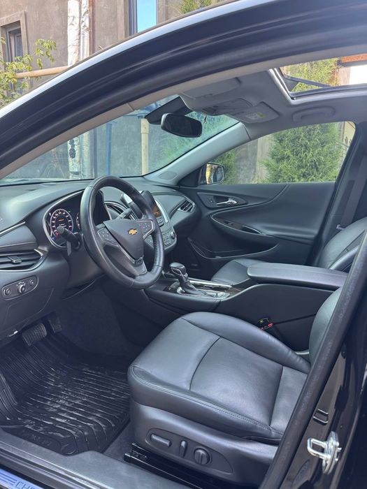 Малибу. .2022   Примэр.  Кора.