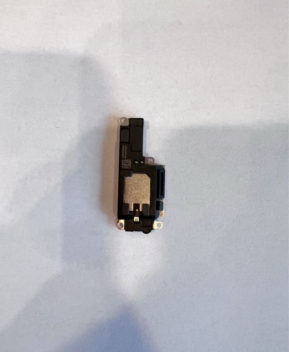Sonerie/Difuzor iPhone 15 Pro Max , originala