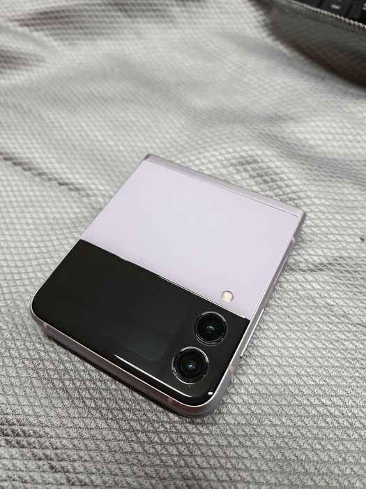 Samsung Galaxy Z Flip 3 256GB