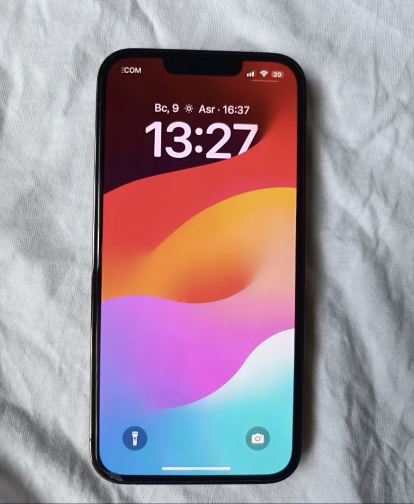 Iphone 13 pro 128Gb