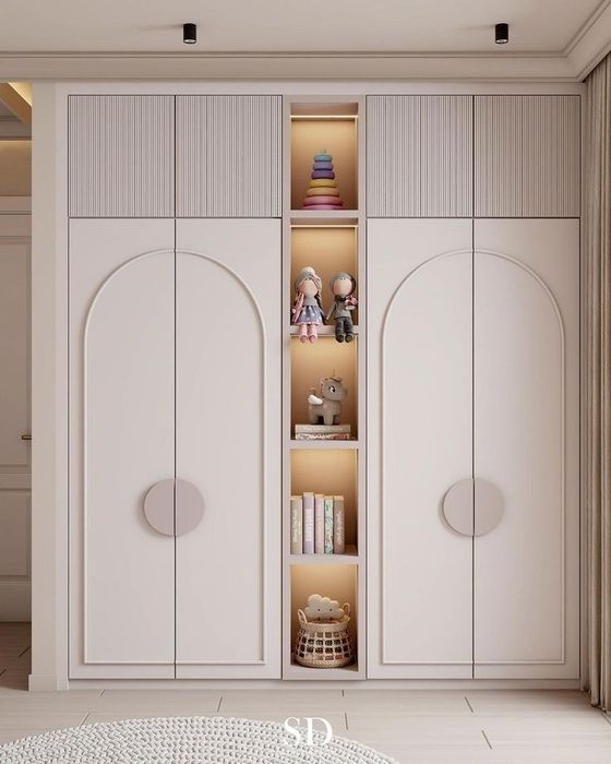 шкаф гардероб прихожка