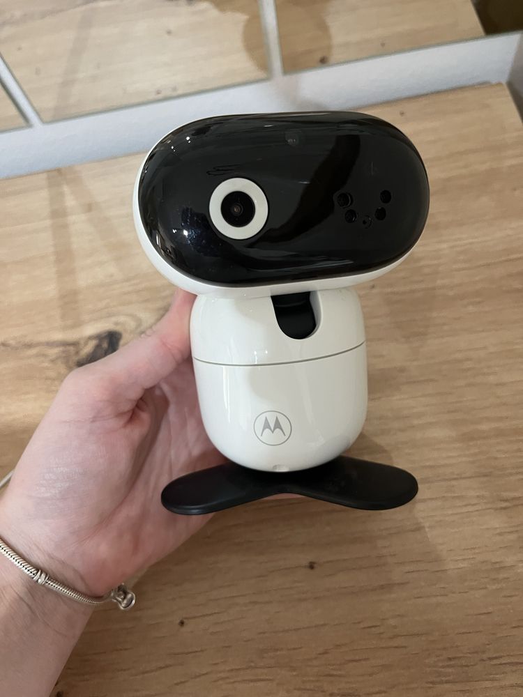 Motorola baby monitor