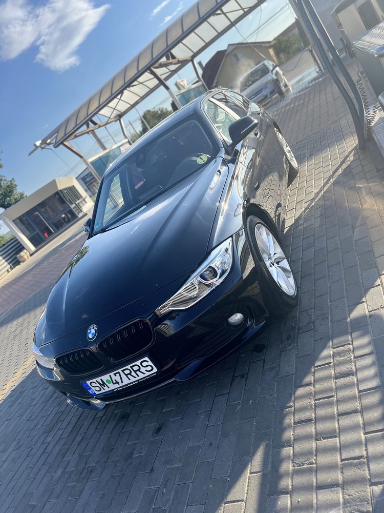 Bmw f30 320d Xdrive seria 3