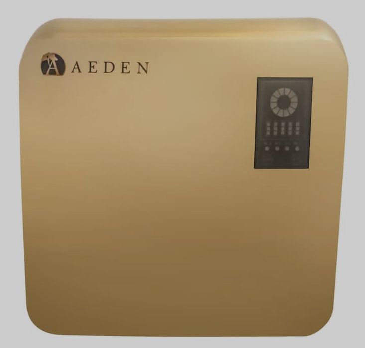 Filtru / purificator apa Aeden