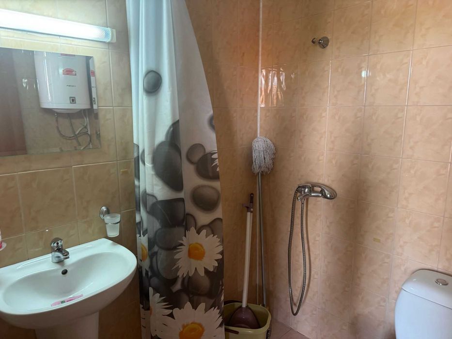 Продава се Едностаен апартамент в к.к. Слънчев бряг - 42 кв.м за 1131 €/кв.м - Снимка #9