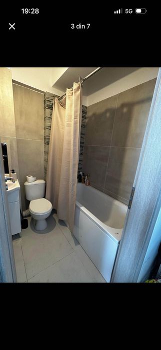 Garsoniera de vanzare