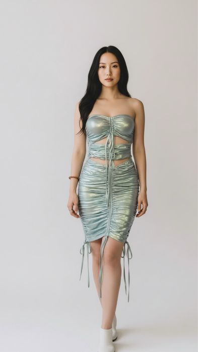 ПЛАТЬЯ S / M  Алмата