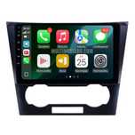 Chevrolet Epica 2006-2012 Мултимедия Навигация Android
