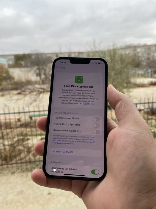 Айфон 14 В идеальном состояние!