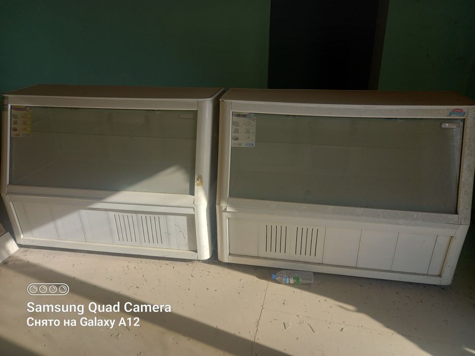 Холодильник ветерина сотилади холати яхши ишлайди 2 дона