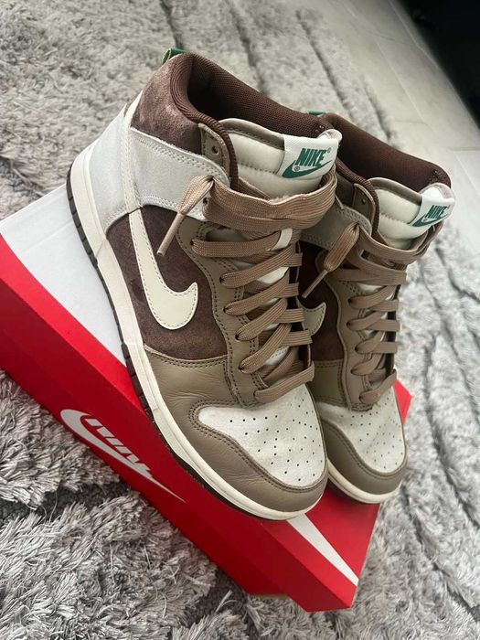 Опигинални кецове найк 41 номер