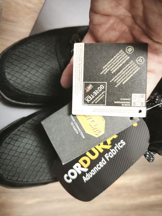 Нови New Balance Gore-tex