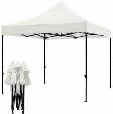 Cort Pavilion 3x3/6x3 de gradina Structura Groasa