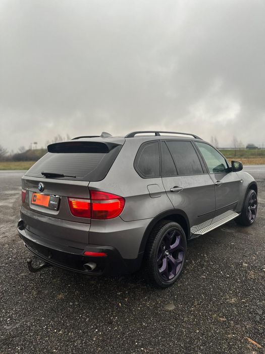 Bmw X5 /2009/ 3.0 diesel Euro 4 /1 Turbina M47 / Distributie in fata