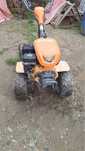 Vand motocultor in stare foarte buna!