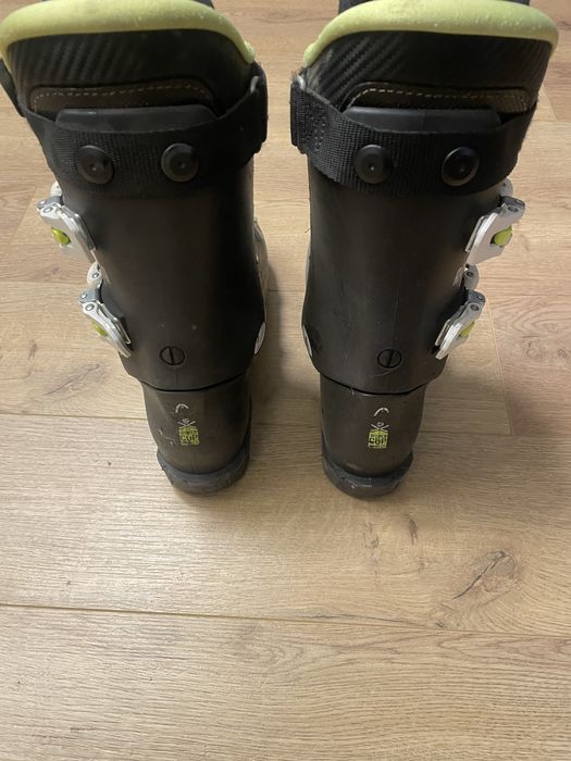 Ски обувки Head-World Cup Rebels