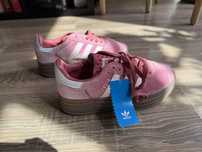 Adidas Gazelle Bold W (36)