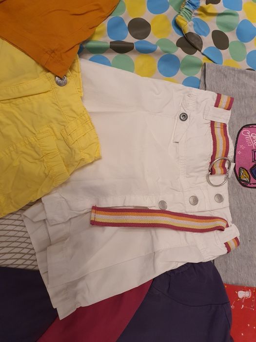 Vand lot haine fetite mar 110 - 110/116