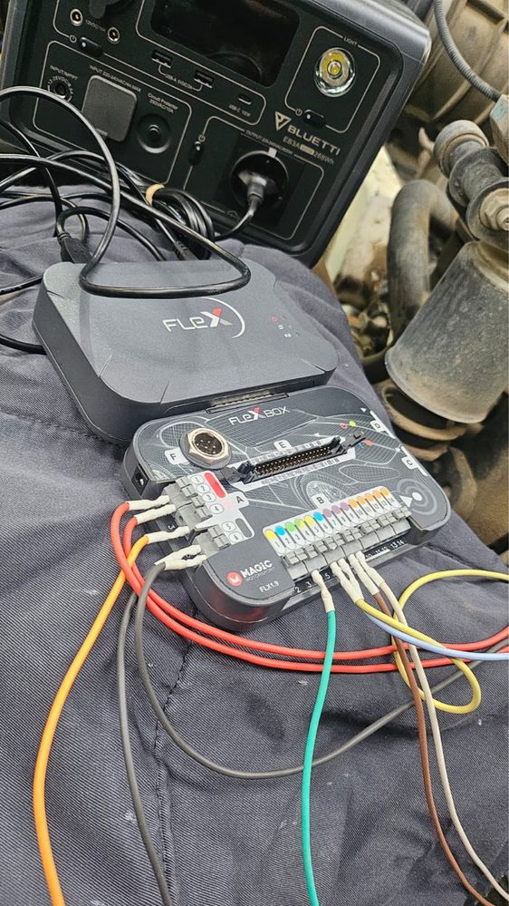 DPF EGR ADBLUE | Remap Stage 1 / ECO | Clonare ECU