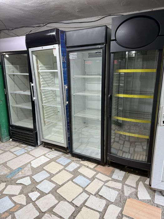 Холодилники для воды