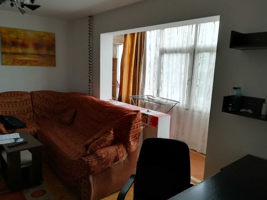 Apartament 2 camere de inchiriat Brazda Baba Novac