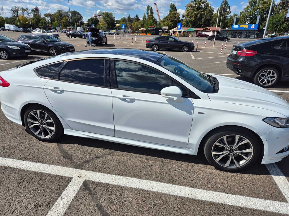 Ford Mondeo St Line 240 cp