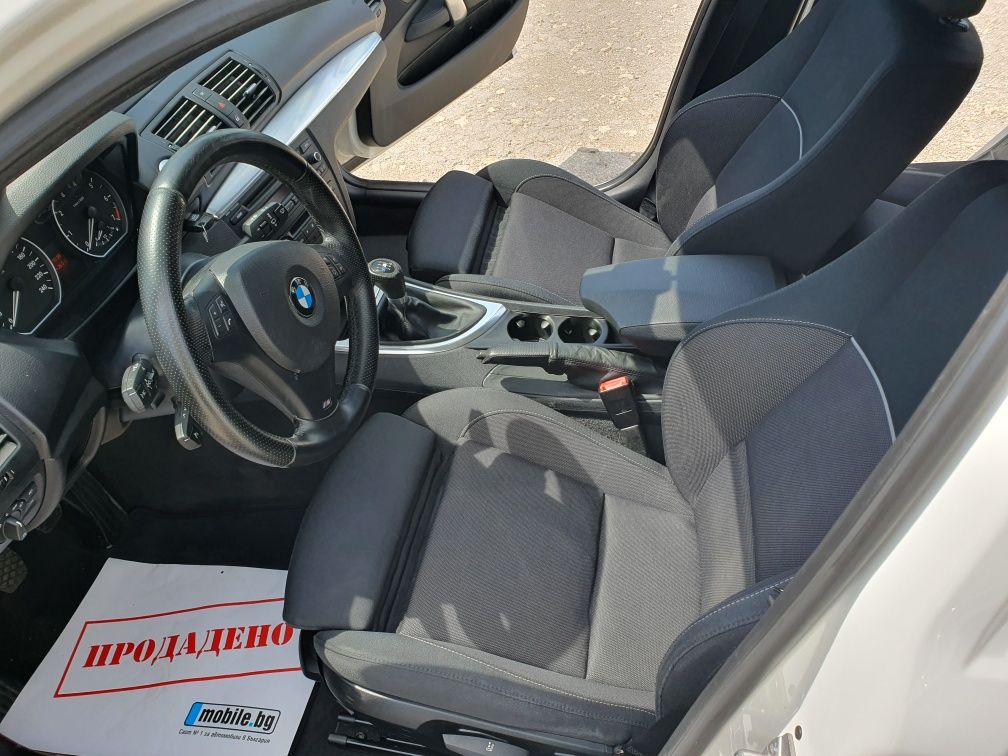 BMW 118i перфектен