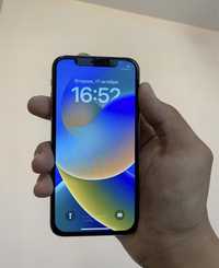 iPhone X С гарантией