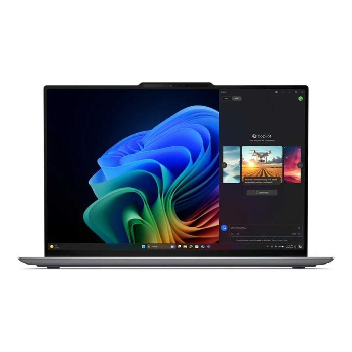 Lenovo ThinkPad X9-15 G1 | Intel Core Ultra 7-258V | 15.3" 2.8K OLED