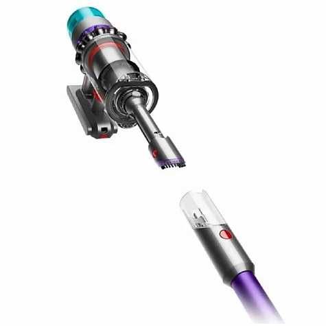 Dyson Gen 5 Detect Absolute