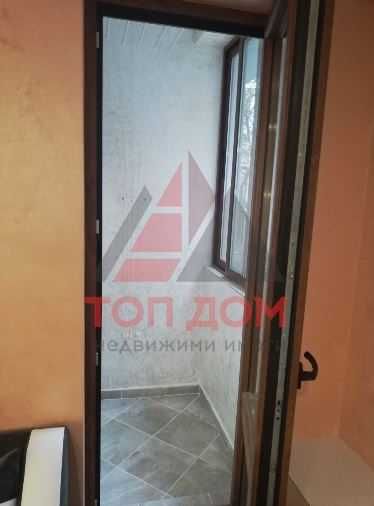 Дава се под наем Двустаен апартамент в Варна, Колхозен пазар - 50 кв.м за 397.8 € - Снимка #8