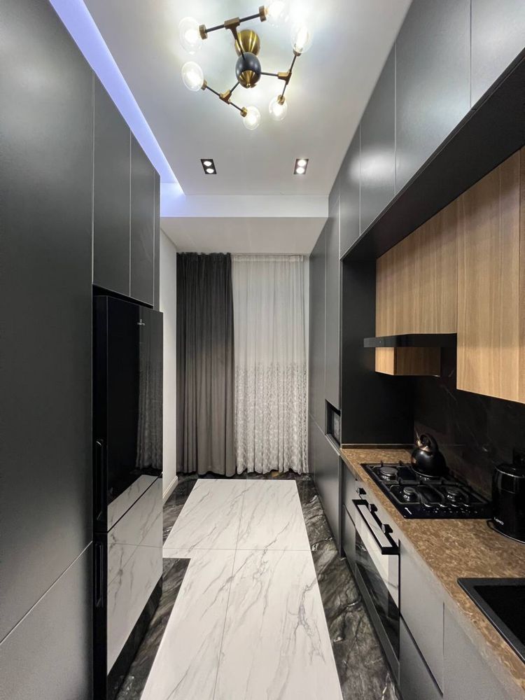 daily premium apartments in Tashkent City!