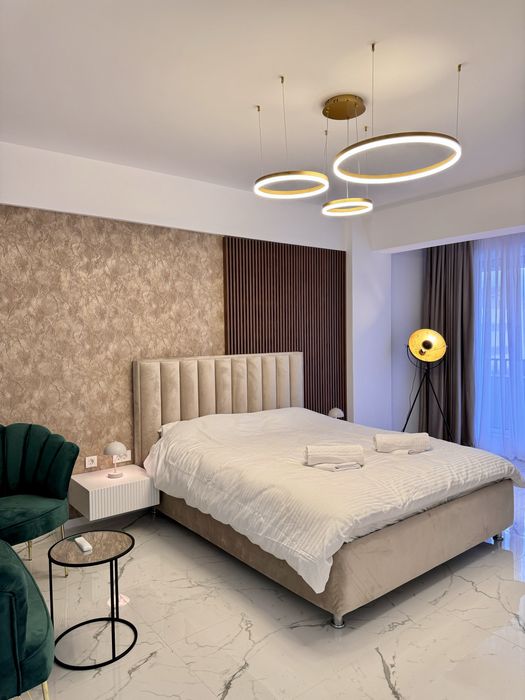 Studio Premium zona Tractoru accept si colaborare regim hotelier