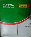 Cablu utp internet cat 5e 305 M
