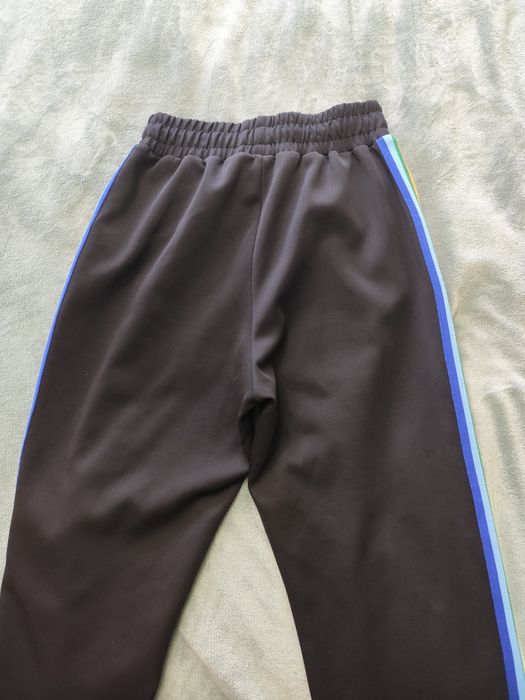 Pantaloni palm Angels