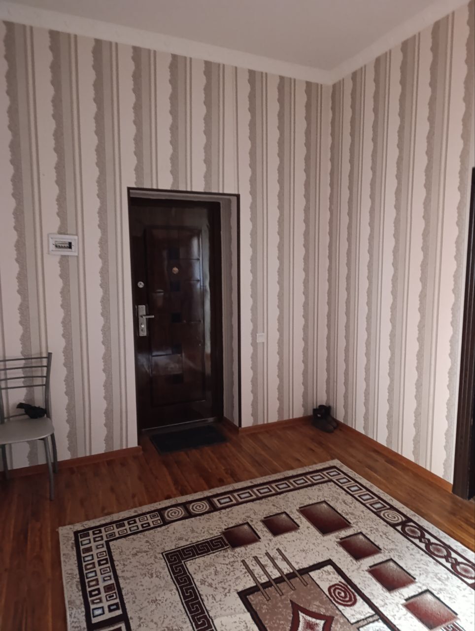 Kvartira ijaraga beriladi