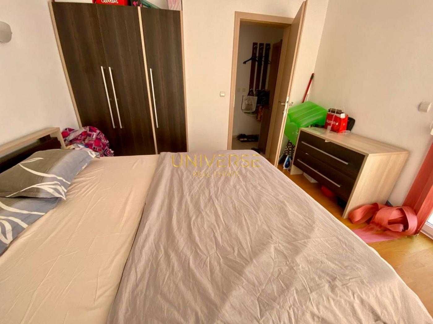 1+1 в целогодишен комплекс в Слънчев бряг.#4873