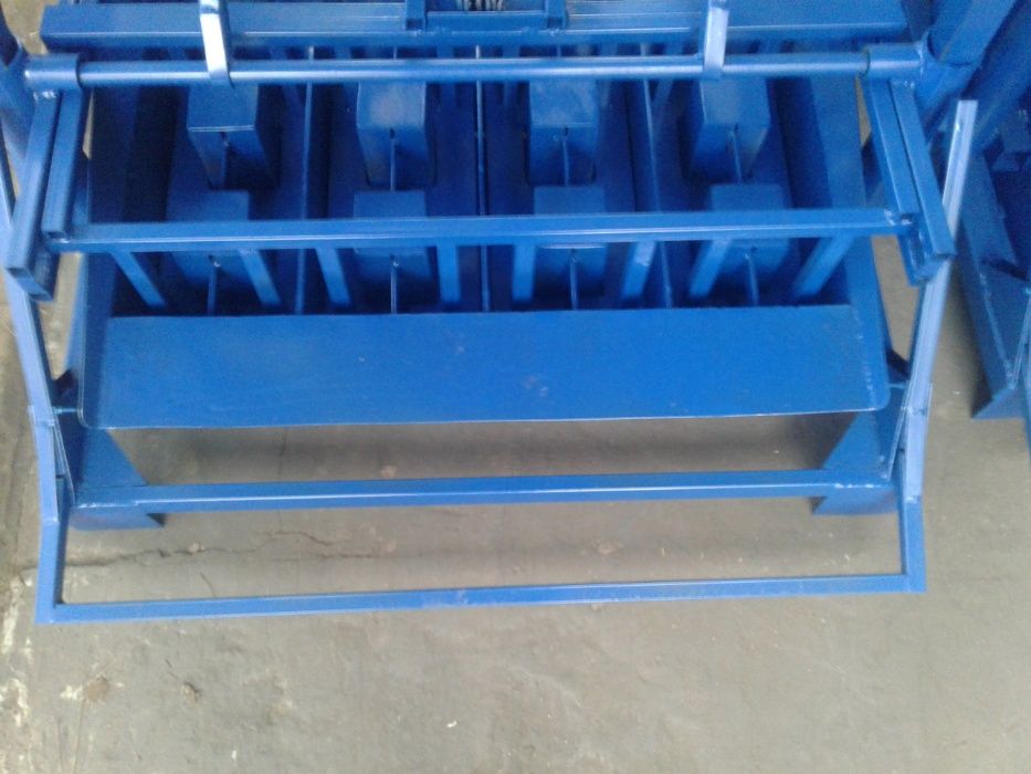 Станок для шлакоблока пескаблока!