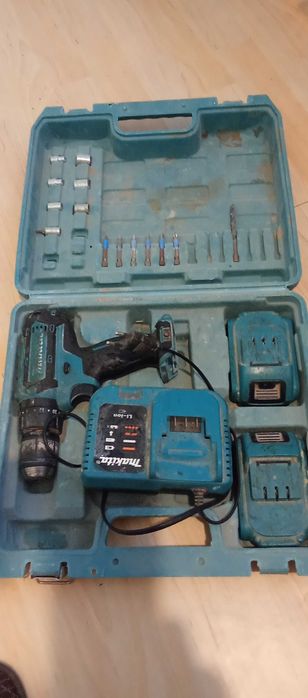 Винтоверт 24 волта