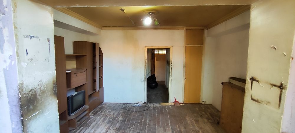 Продаётся своя квартира Юнусабад
