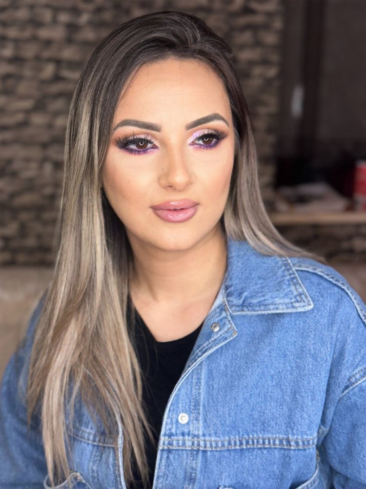 Machiaj/make-up profesional