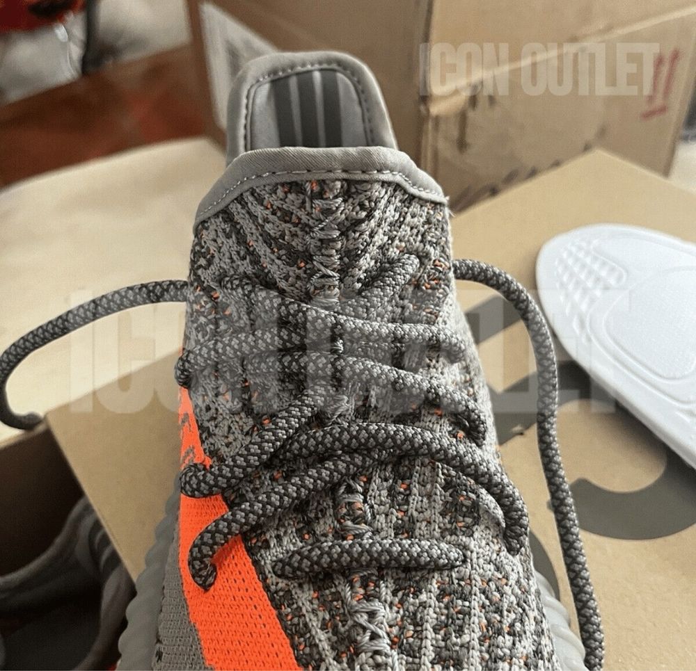 Adidas Yeezy Boost 350 V2 Beluga! Poze reale 100%