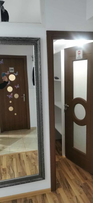 Apartament 2 camere titan -liviu rebreanu