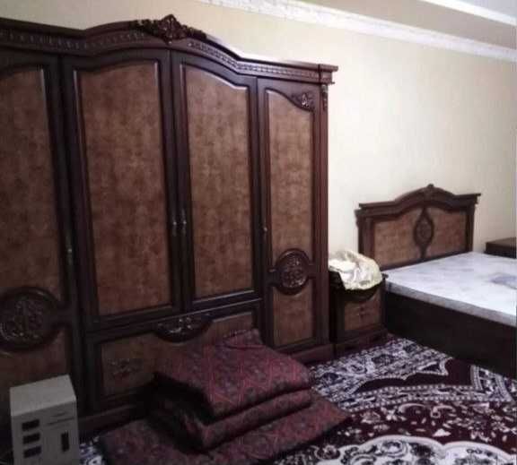 Спальный гарнитура