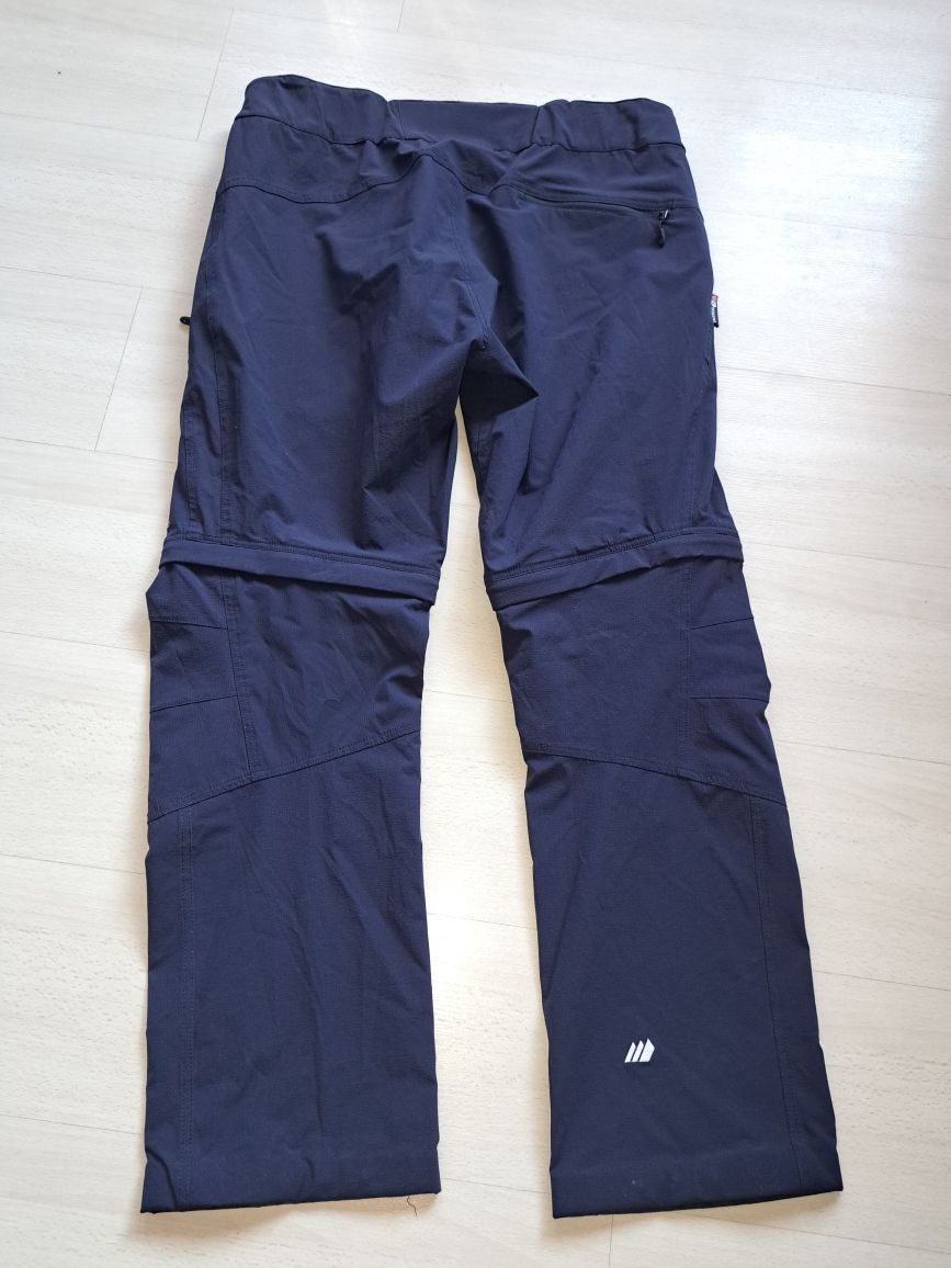 Skogstad 2 в 1.  Панталон  XL.  Burton ,  phenix , spyder , solomon