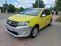 Dacia Logan 0.9 tce