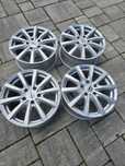 Jante Platin r17 compatibile BMW, Opel Insignia