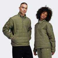 geaca  adidas Quilted  unisex marimea xs  l xl 2xl