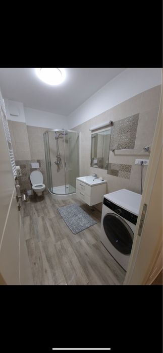 Apartament 1 camera Q Residence zona Palas